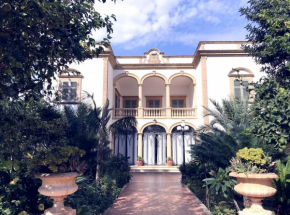 VILLA MARRONE - Relais -